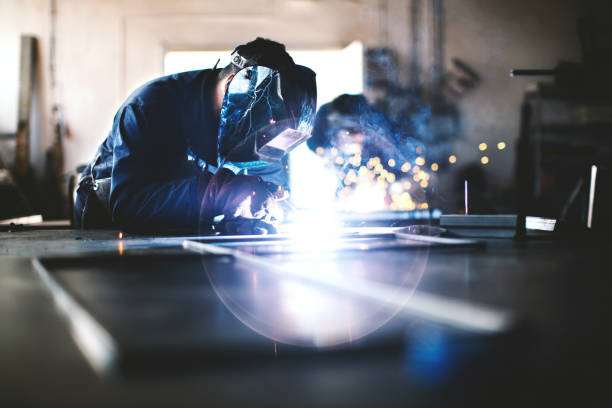 Affordable Welder Services in Emory, TX