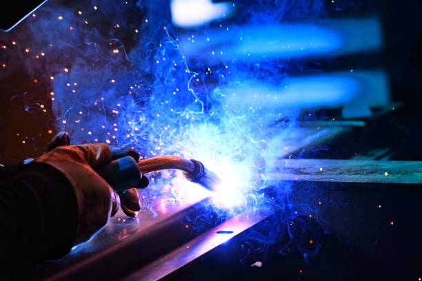 Trusted Emory, TX Welder & Metal Fabrication Experts