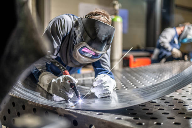 Affordable Welder Services in Emory, TX
