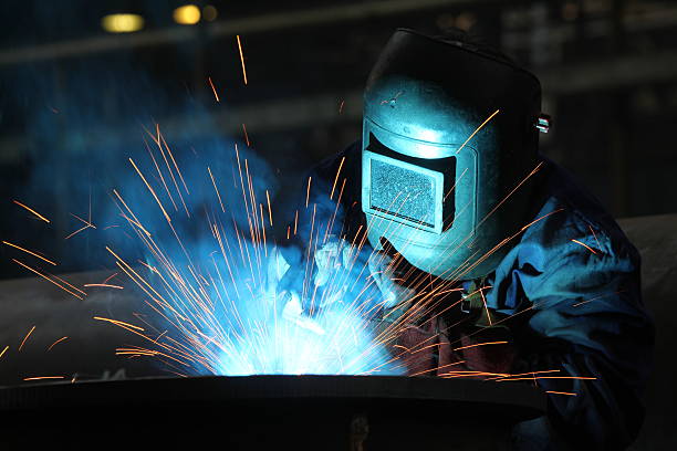 Emory, TX Welder & Metal Fabrication Company
