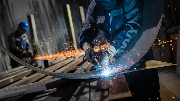 Best Artistic and Custom Metal Fabrication in Emory, TX